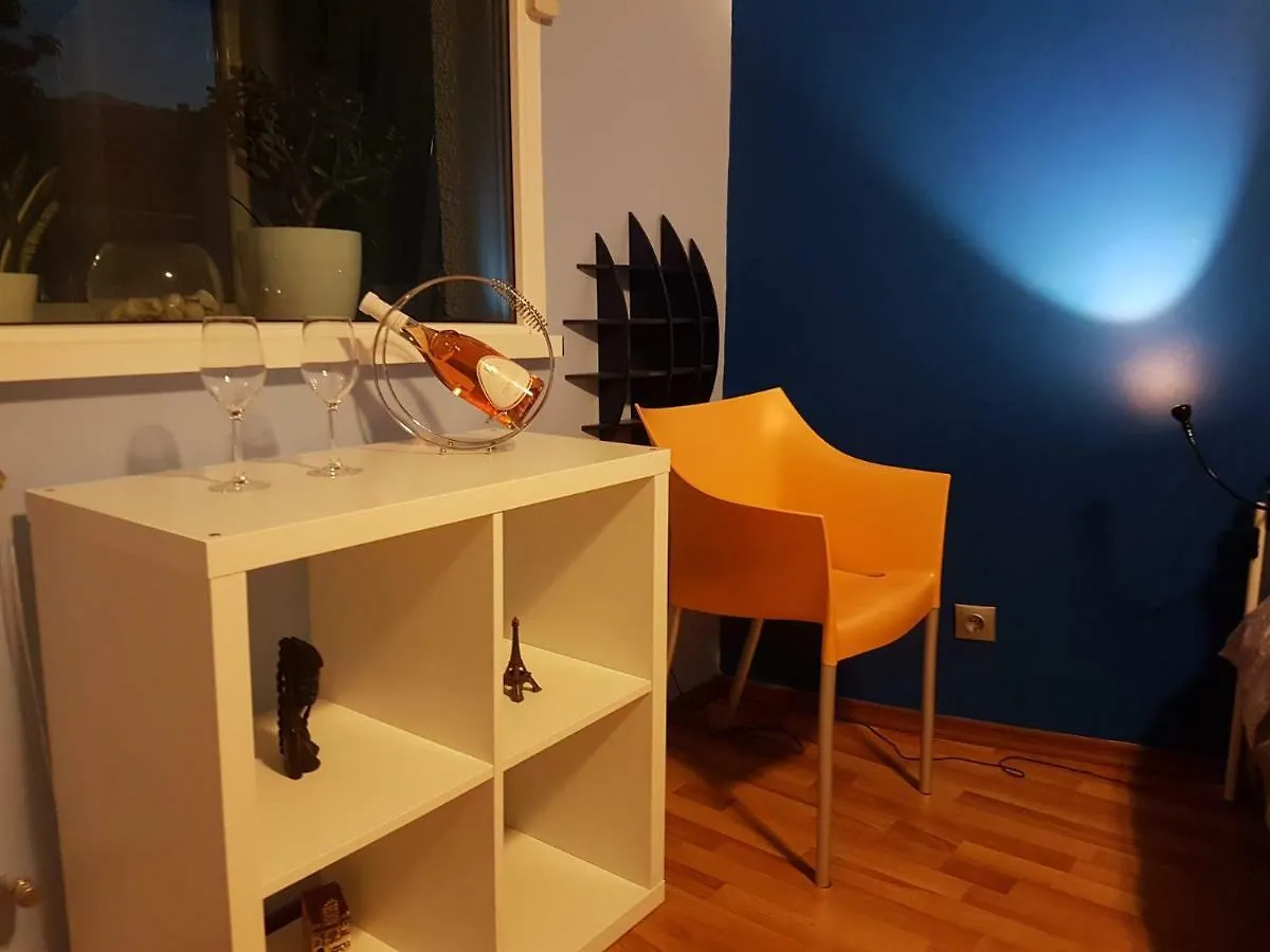 Blue Room Sófia