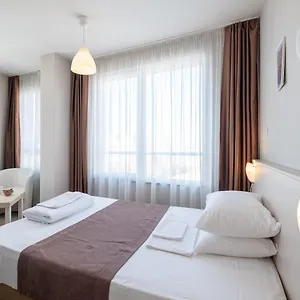 Апарт-отель Blue Label House, София