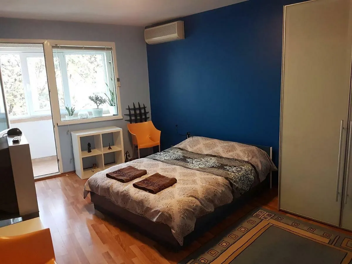Blue Room Sofia Kwatera prywatna