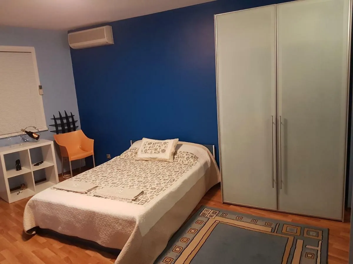 Kwatera prywatna Blue Room Sofia